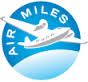 Airmiles Logo small – K.C. ENTERPRISES LTD Gimli